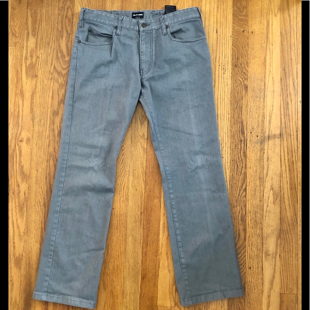 Giorgio Armani Black Label, Stretch Jeans